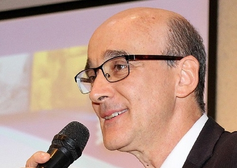 Diretor do Ipen, Wilson Aparecido Parejo Calvo é exonerado
