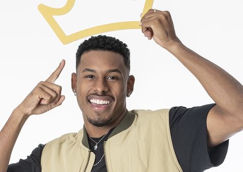 Com o tema 'Vila Olímpica', noite no BBB22 terá festa do líder PA