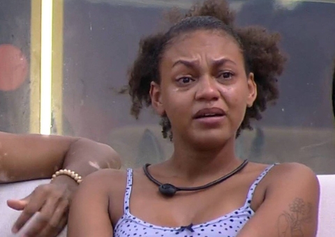 Líder da semana, Scooby indica Jessi ao paredão no BBB22