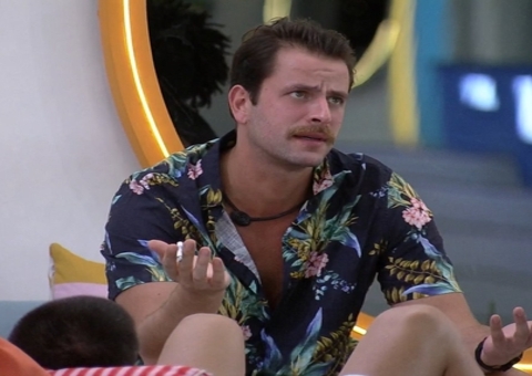 Gustavo desabafa sobre Laís: 'não consigo olhar para ela'