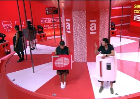 Prova de resistência do BBB22 entra para ranking das mais longas