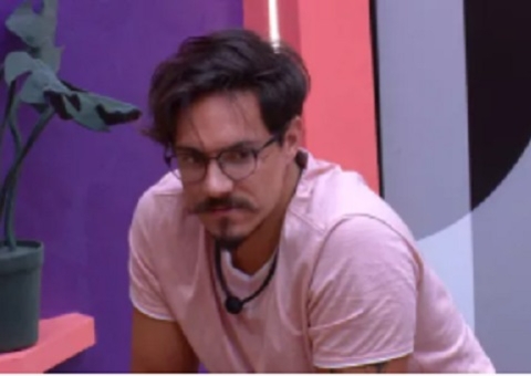 Eli indicará brother ao paredão após ser vetado por Scooby na prova do líder; entenda