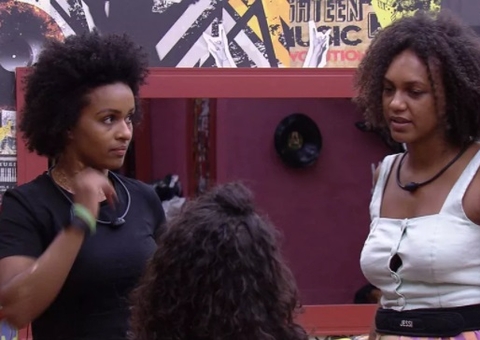 Natália conta sobre bate-boca com PA após brother 'prometer' VIP para Jessi: 'soberbo'