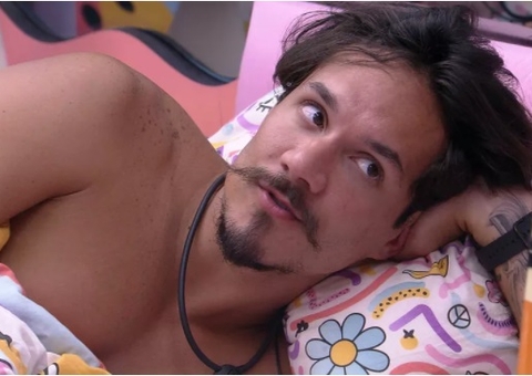 'Tenho duas estratégias para contragolpe', dispara Eli sobre paredão