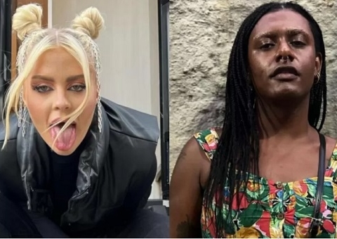 Luísa Sonza e Liniker vão agitar hoje na festa do BBB22