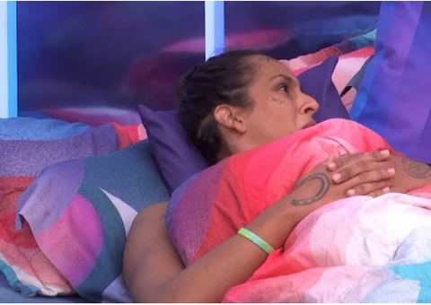 BBB22: Comadres criticam Gustavo: 'extremamente grosseiro'