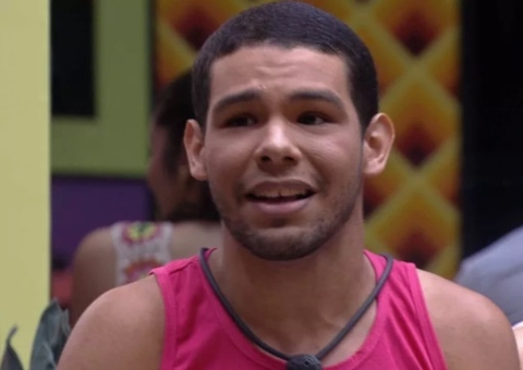 Vyni vira chacota após discurso no paredão do BBB22; vídeo