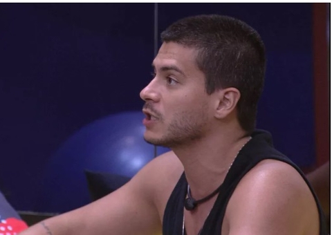 Arthur alerta brothers: 'estão criando narrativa que nós quatro somos vilões'