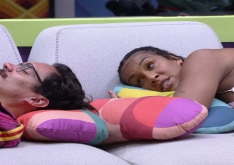 Lina recusa imunizar Laís caso vença prova do anjo: 'não posso'