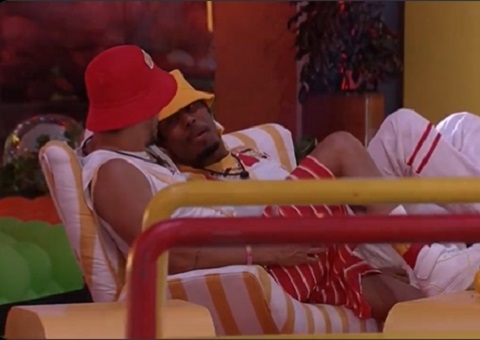 Vídeo: PA e Arthur se divertem com trecho de música: 'eu lati'