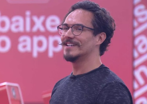 Azar de Eliezer durante prova impressiona e brother vira chacota: 'Eliezero'