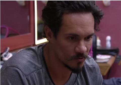 Sob risco de ser eliminado, Eliezer repensa atitudes: 'Demorei para acordar'