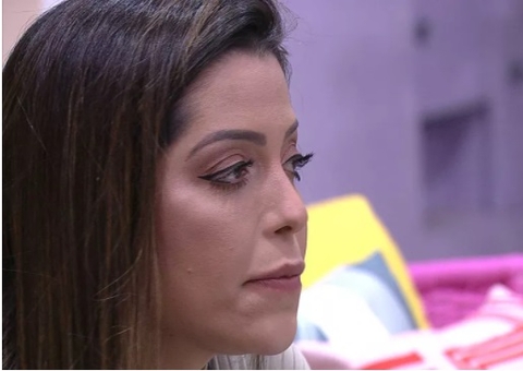 Laís critica discurso de Arthur: 'as coisas que ele fala me diminuem'