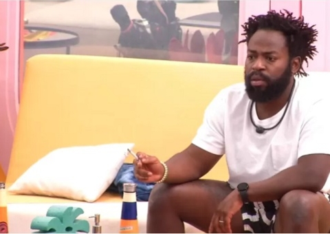 DG e Gustavo miram em Eslovênia para o próximo paredão no BBB22