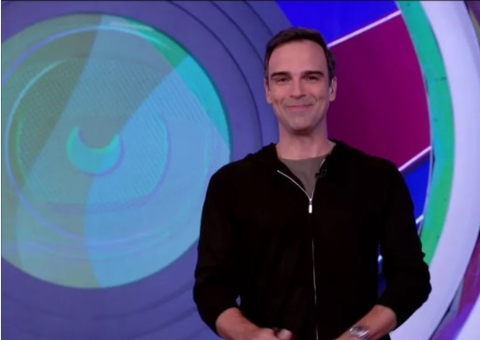 Na formação do 10º paredão, mais votado pela casa terá poder do contragolpe