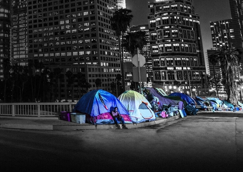 Filme brasileiro 'Onde eu moro' perde na categoria melhor curta-metragem