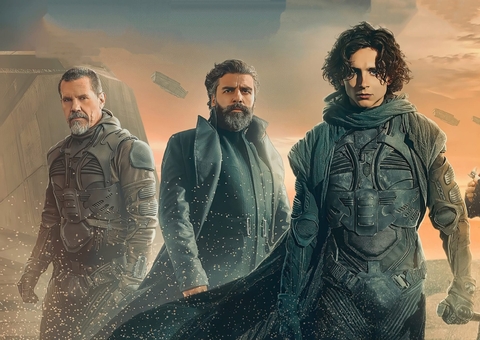 Veja a lista de vencedores no Oscar2022