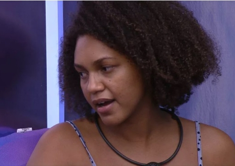 Jessi reclama de Natália após brigas: 'coisas bobas, viram uma confusão'