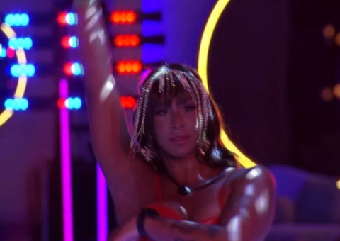 Brothers curtem festa da líder Lina com o tema 'House of Quebrada' 