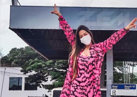 Rival de Arthur no BBB22, Laís revela se mudou de opinião sobre brother