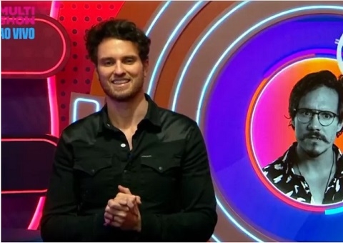 Lucas quer que Eliezer seja o próximo eliminado do BBB22; vídeo