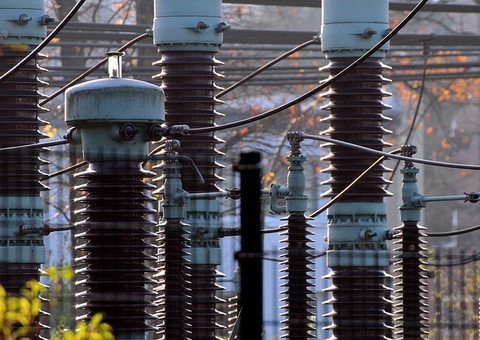 Homem morre eletrocutado ao tentar roubar fios em subestação de energia em Manaus