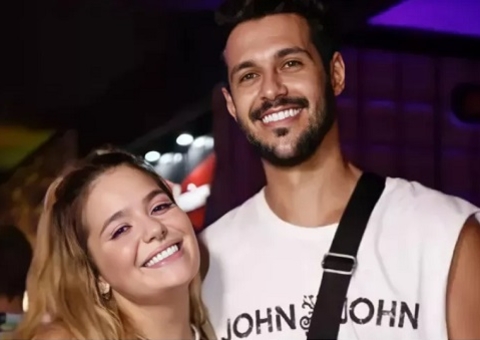 Viih Tube fala sobre estado de saúde do ex-BBB Rodrigo Mussi; vídeo