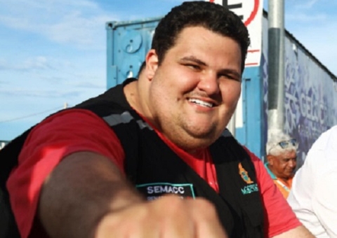 Renato Jr deixa Semacc para substituir Marcos Rotta no comando da Seminf em Manaus