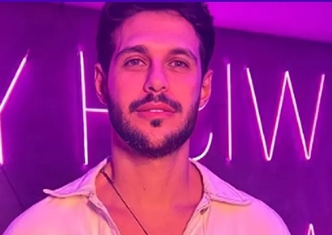 Estado de saúde de ex-bbb Rodrigo Mussi segue estável após cirurgias