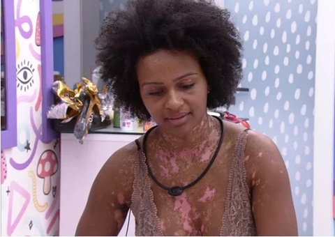 'Gustavo é arrogante e depois que juntou com Arthur, está mais prepotente', declara Natália