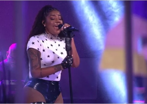 Festa no BBB22 terá show de Ludmilla neste sábado