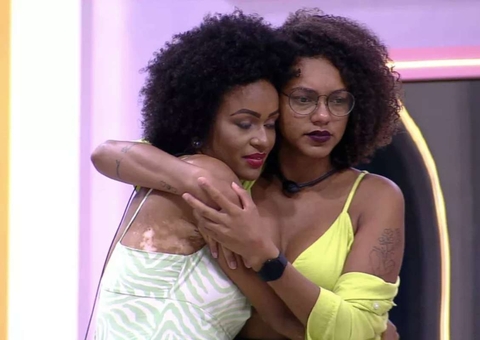 Gustavo reclama após formação de paredão: 'Nat e Jessi fora de mais um'