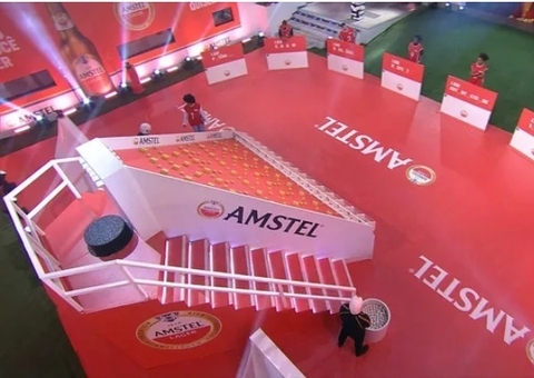 Após eliminação de Lina, brothers disputam prova do líder no BBB22