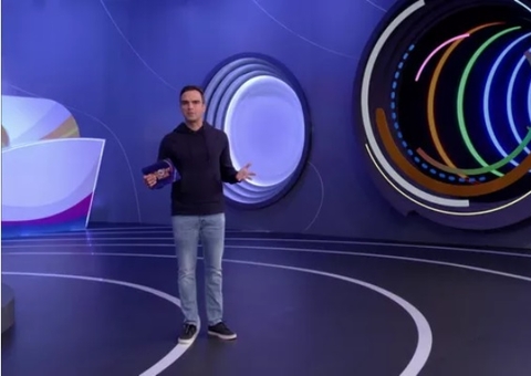 Gustavo indica Jessi e Eliezer ao paredão e 'força' brothers do grunge a votarem entre si