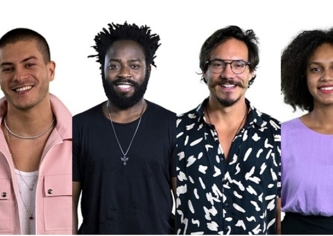 Arthur, DG, Eliezer e Jessi se enfrentam em paredão quádruplo no BBB22
