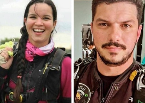 Buscas aéreas por paraquedistas desaparecidos são suspensas em Manaus