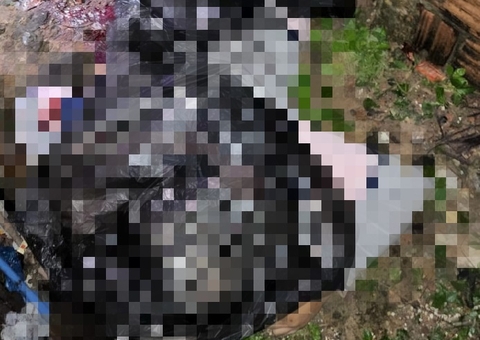 Homem é executado com 11 tiros no feriado de Sexta-feira Santa em Manaus