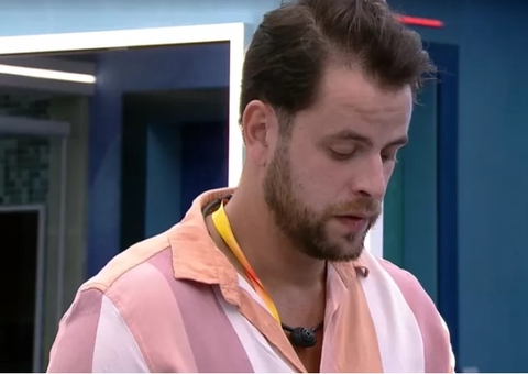 Gustavo e Scooby criticam Arthur após votação: 'só pensa nele mesmo'