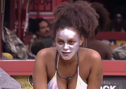 Arthur alfineta Jessi sobre eliminação de aliados: 'quando uma amiga vai, a outra vai atrás'