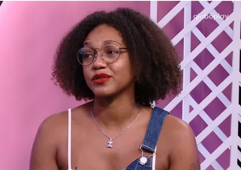 Jessi fala sobre eliminação do BBB22: 'Estou chateada'