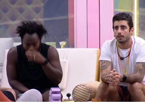 Brothers falam sobre o vencedor do BBB22 ser homem: 'que seja um exemplo'