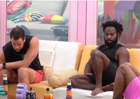 Gustavo diz que Arthur 'se coloca no lugar de vítima'