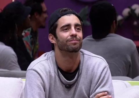 Na reta final do BBB22, Scooby é eliminado com 55,95% dos votos