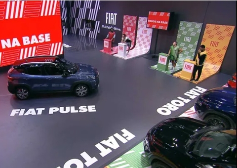 Arthur se arrepende de recusar pedido de Scooby e DG dispara: 'maior vacilão'