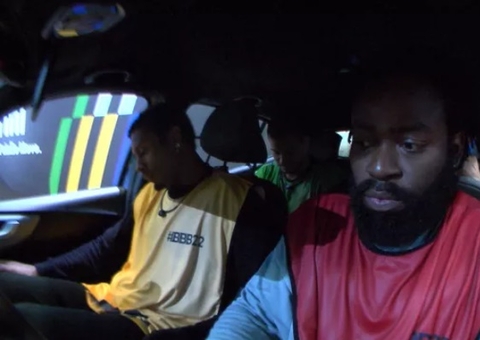 Brothers seguem na disputa após 3h em prova de resistência no BBB22