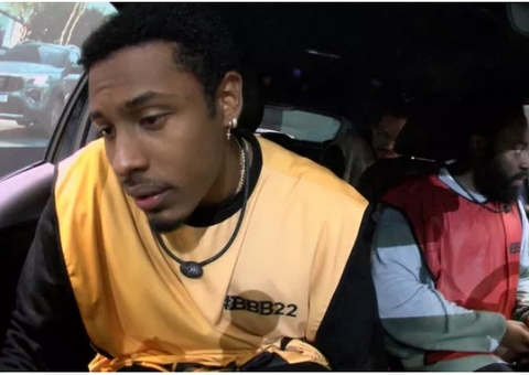 Prova de resistência ultrapassa 4 horas de duração no BBB22