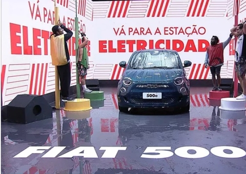 Brothers não desistem e completam 5h na prova de resistência 