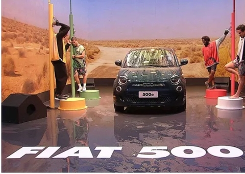 Prova de resistência chega a 6 horas de duração no BBB 22