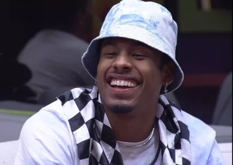 PA é o primeiro finalista do BBB22 