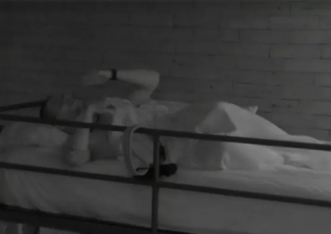 Arthur chora e lamenta estar no último paredão do BBB22: 'Não consigo ficar feliz'